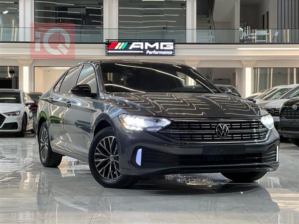 فولكسفاغن جيتا 2023 للبيع في العراق - اربيل